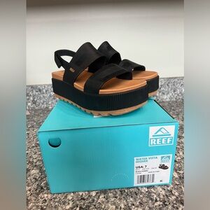 REEF Water Vista Higher Sandals